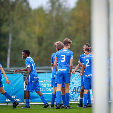 U15 - KV Mechelen