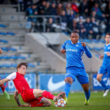 Beloften - 1. FC Köln