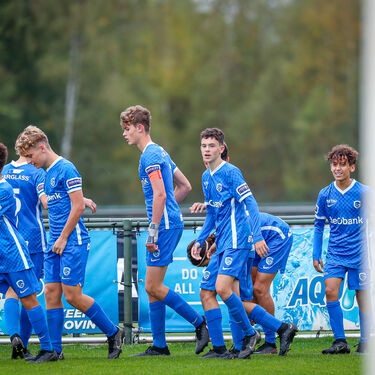 U15 - KV Mechelen