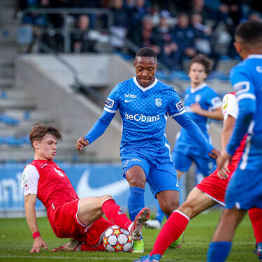 Beloften - 1. FC Köln