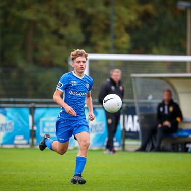U15 - KV Mechelen