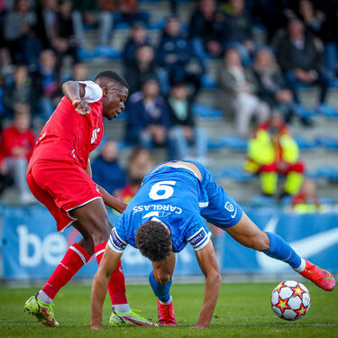 Beloften - 1. FC Köln