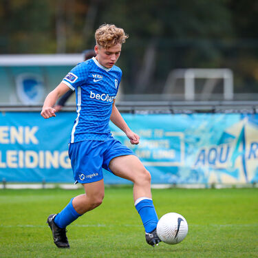 U15 - KV Mechelen