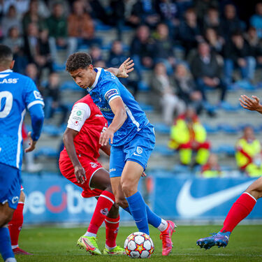 Beloften - 1. FC Köln