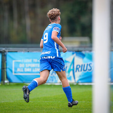 U15 - KV Mechelen