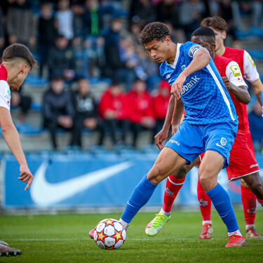 Beloften - 1. FC Köln