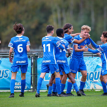 U15 - KV Mechelen