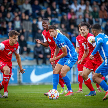 Beloften - 1. FC Köln