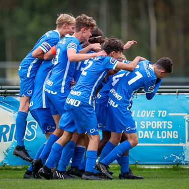 U15 - KV Mechelen