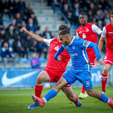 Beloften - 1. FC Köln