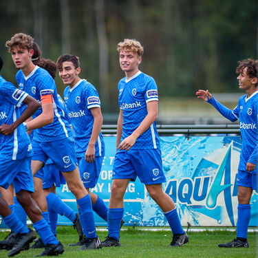 U15 - KV Mechelen