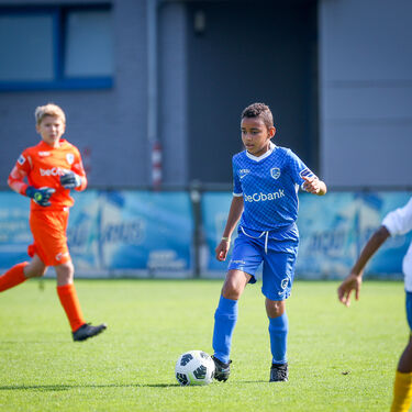 U11 - KVC Westerlo