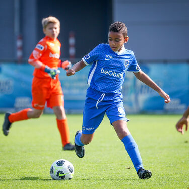 U11 - KVC Westerlo
