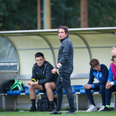 U15 - KV Mechelen