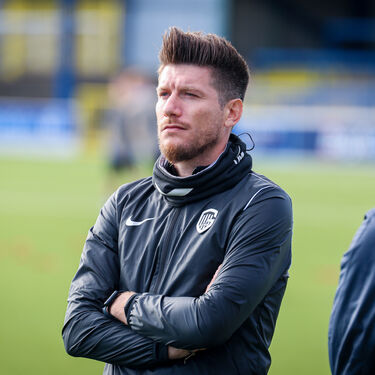 Coleraine FC - KRC Genk