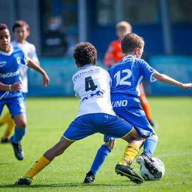 U11 - KVC Westerlo