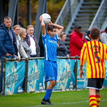 U15 - KV Mechelen