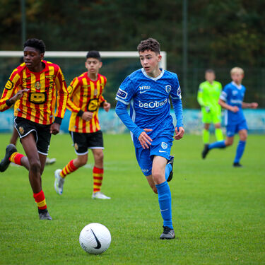 U15 - KV Mechelen
