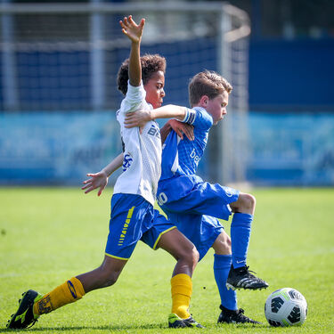 U11 - KVC Westerlo