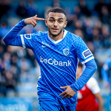 Beloften - 1. FC Köln