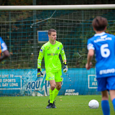 U15 - KV Mechelen