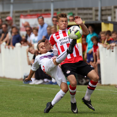 U13 te Bassevelde