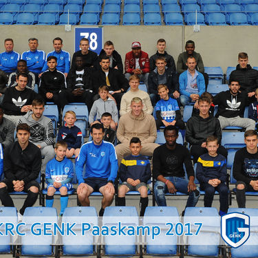 Paaskamp 2017