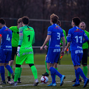 U18 - KVM 5-0