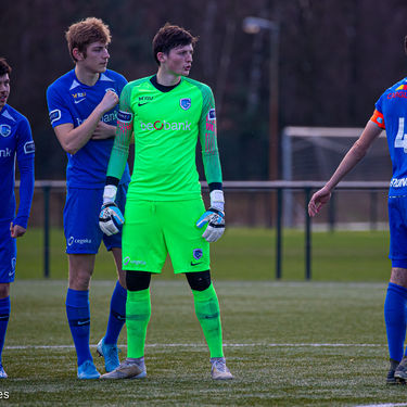 U18 - KVM 5-0