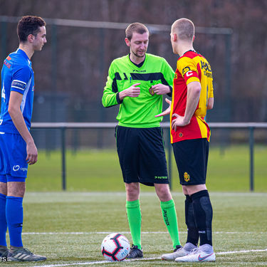 U18 - KVM 5-0