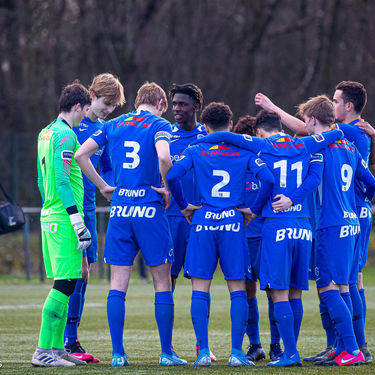 U18 - KVM 5-0