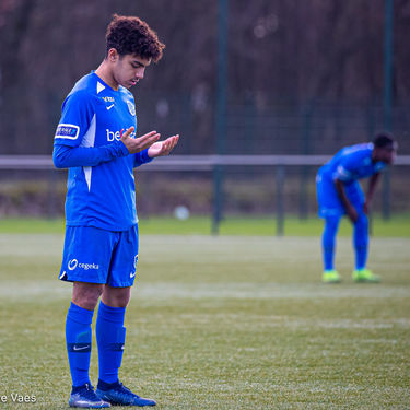 U18 - KVM 5-0
