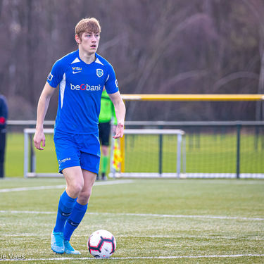 U18 - KVM 5-0