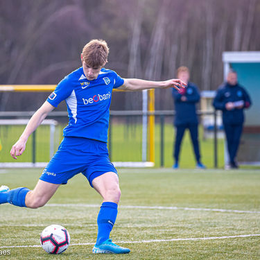 U18 - KVM 5-0