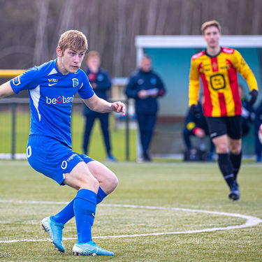 U18 - KVM 5-0