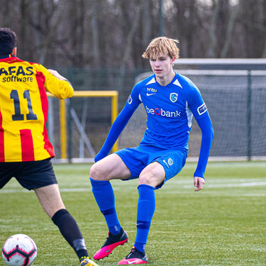 U18 - KVM 5-0