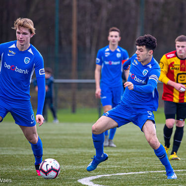 U18 - KVM 5-0