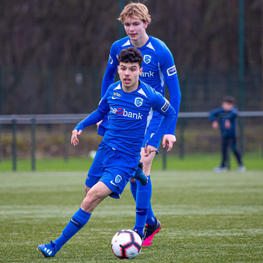 U18 - KVM 5-0