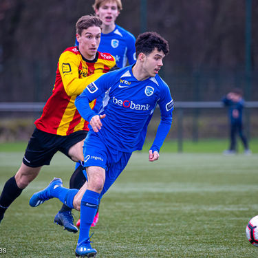 U18 - KVM 5-0