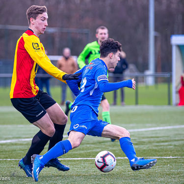 U18 - KVM 5-0