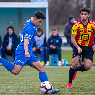 U18 - KVM 5-0