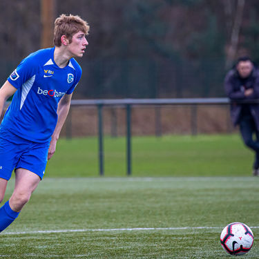 U18 - KVM 5-0