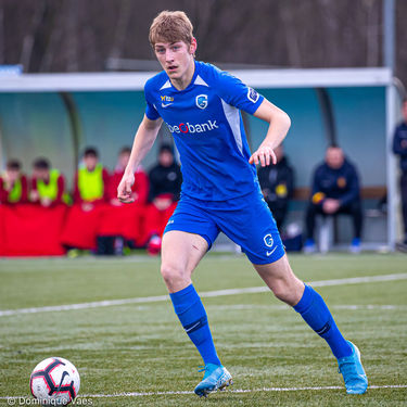 U18 - KVM 5-0