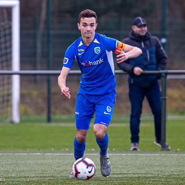 U18 - KVM 5-0