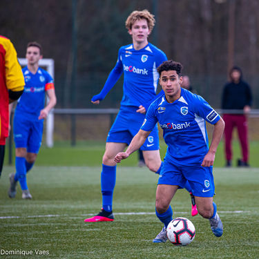 U18 - KVM 5-0