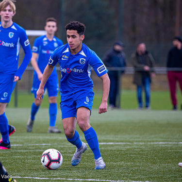 U18 - KVM 5-0