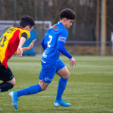 U18 - KVM 5-0