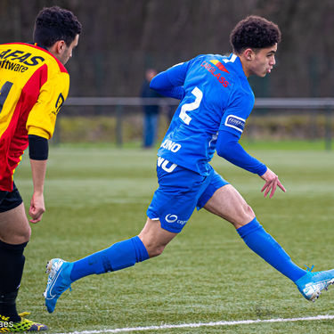 U18 - KVM 5-0