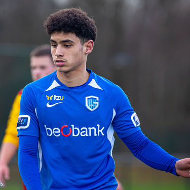 U18 - KVM 5-0