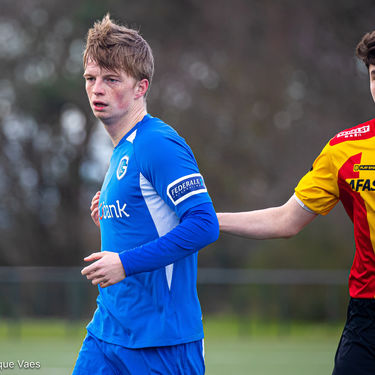 U18 - KVM 5-0